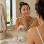 Amapola Crema facial de Caléndula 50ml
