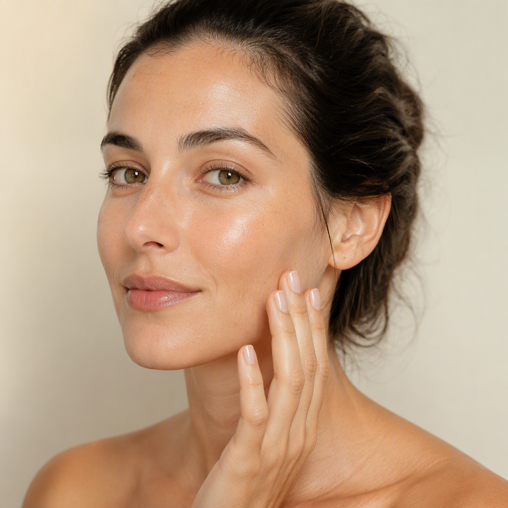 Amapola Crema facial de Caléndula 50ml