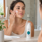 Amapola Crema facial de Aloe Vera 50ml