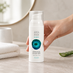 Amapola Crema facial de Aloe Vera 50ml