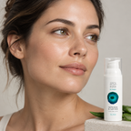 Amapola Crema facial de Aloe Vera 50ml