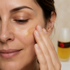 Amapola Serum Rejuvenecedor Alma de Argán 50ml
