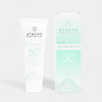 Atache Be Sun Anti-Ageing Cream SPF 50+ 75ml - ATACHE - cosmética natural