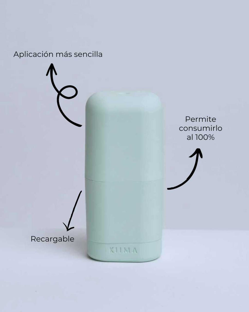 Banbu Aplicador para Desodorante Sólido - BANBU - cosmética natural