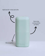 Banbu Aplicador para Desodorante Sólido - BANBU - cosmética natural