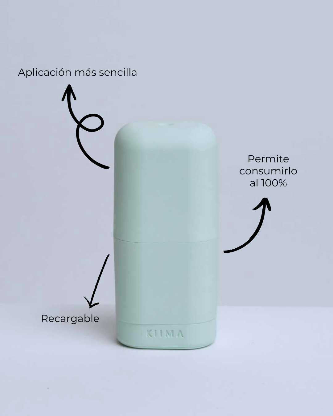 Banbu Aplicador para Desodorante Sólido - BANBU - cosmética natural