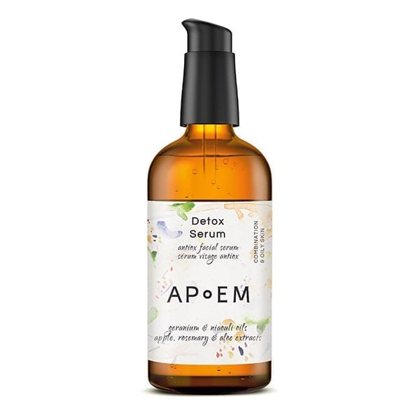 Apoem Serum Detox 100ml