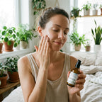 Apoem Nährende Gesichtscreme für trockene oder empfindliche Haut 100ml - APOEM - Naturkosmetik