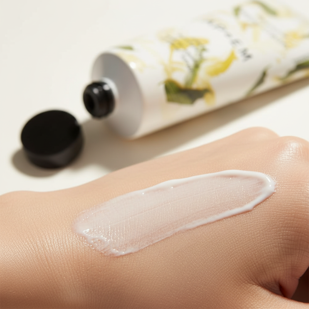 아포엠 리페어링 핸드크림 60ml - 아포엠 - 천연 화장품