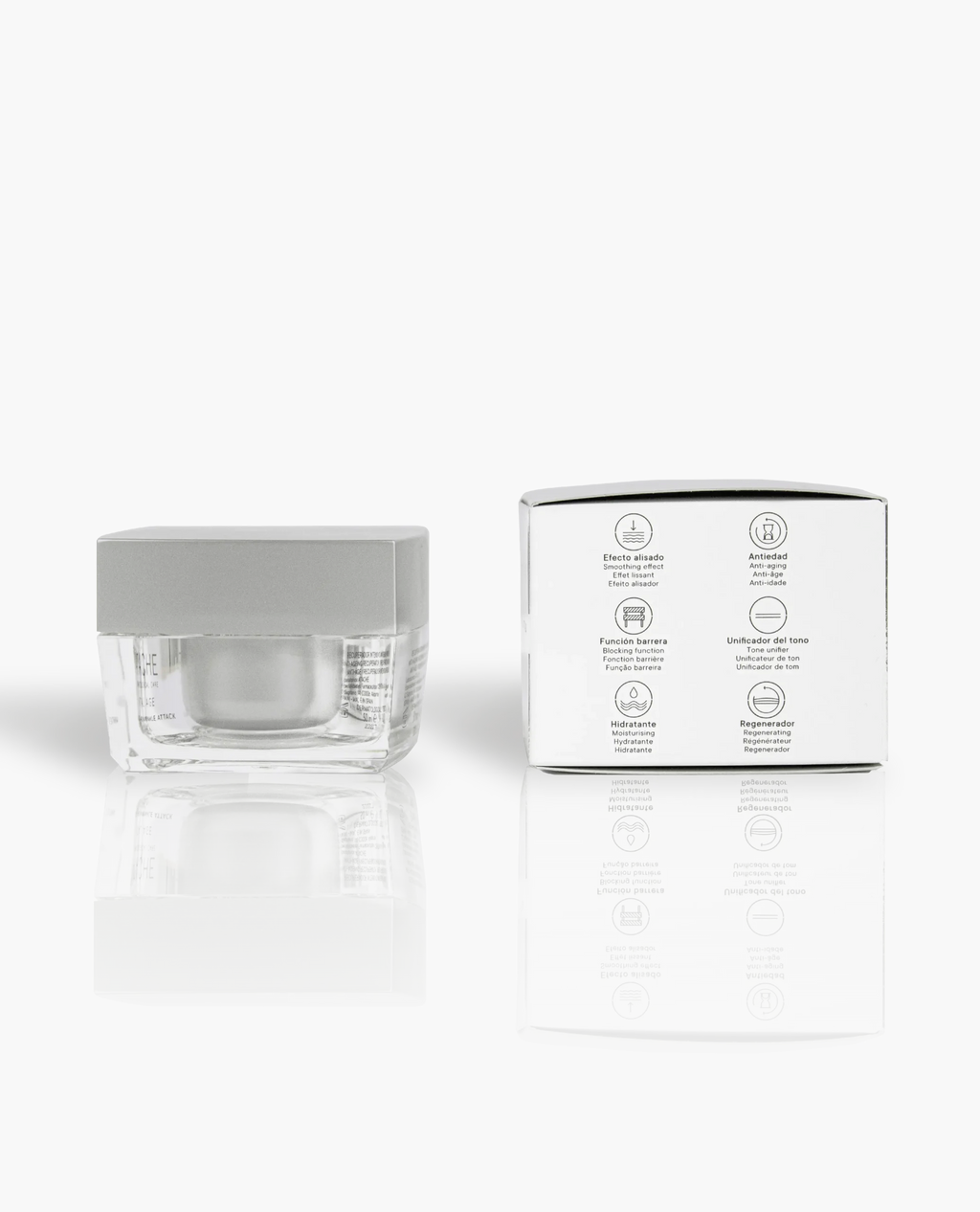 Atache VITAL AGE VB_3 Crema Facial Anti-Edad de Acción Intensiva 50ml