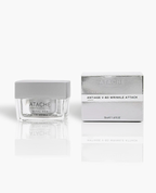 Antiage VB3 Wrinkle Attack Crema Antiarrugas