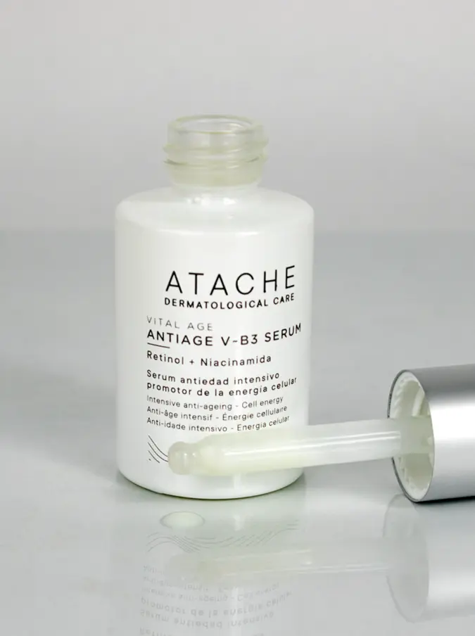 Atache Pack Tratamiento intensivo Antiedad Día y Noche