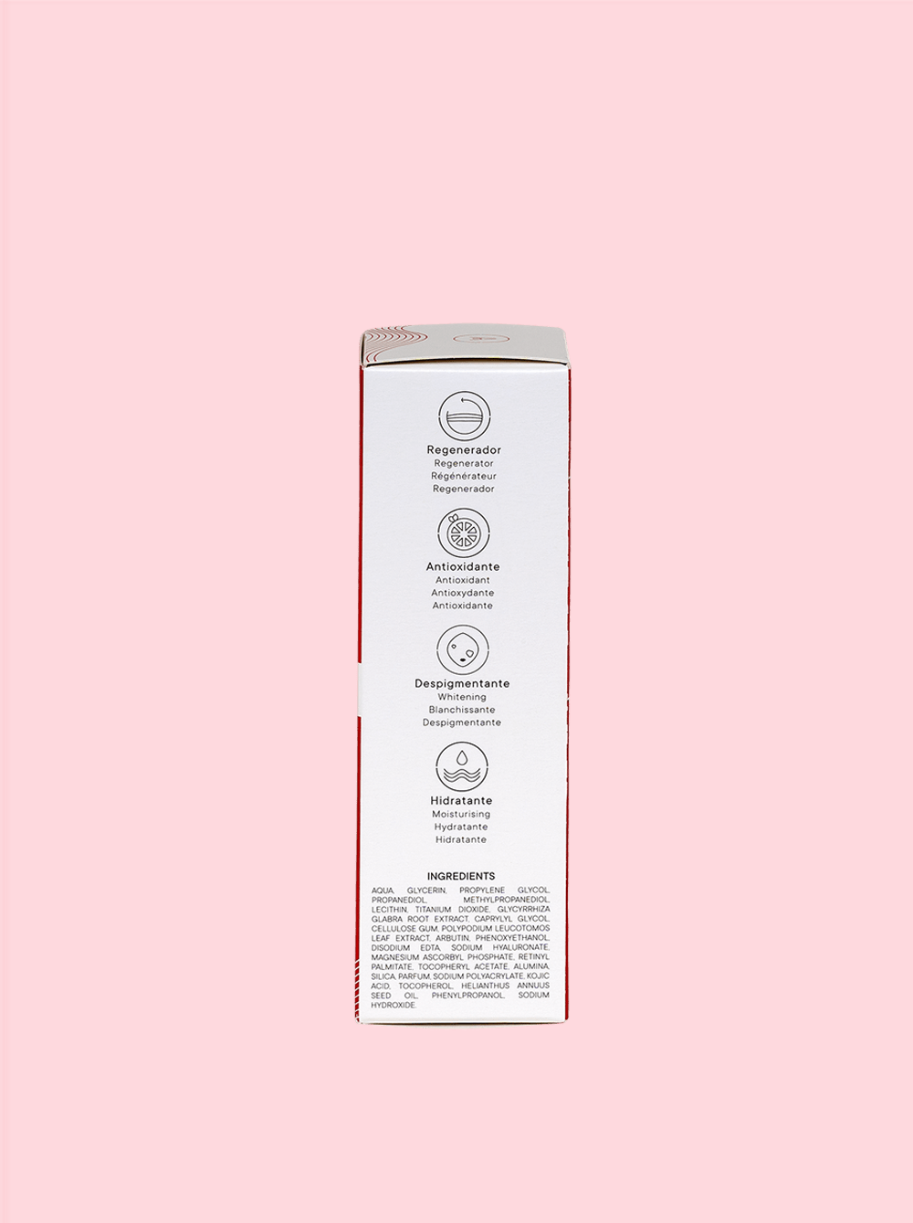 Atache Crema Despigmentante Puntual DESPIGMEN P3 15ml