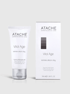 Atache Crema Facial Anti-Edad de Dia Wrinkle Attack Day 50ml