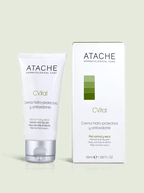 Atache CVITAL Crema Facial Hidratante y Antioxidante 50ml