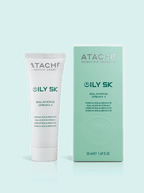 Atache Crema Facial Purificante para Pieles Mixtas-Grasas Balancing Cream II 50ml