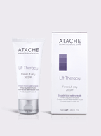 Atache Crema Facial Reafirmante de Día con Protección Solar SPF20 50ml