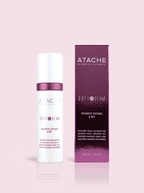 Atache Soft Derm Crema Hidratante Facial de Día para Pieles Sensibles 8 SPF 50ml
