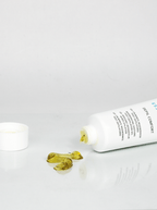Atache DEPIL COMFORT Gel Calmante, Refrescante y Regenerador Post Depilatorio 50ml