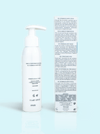 Atache Essentielle Gel Desmaquillante y Limpiador Facial