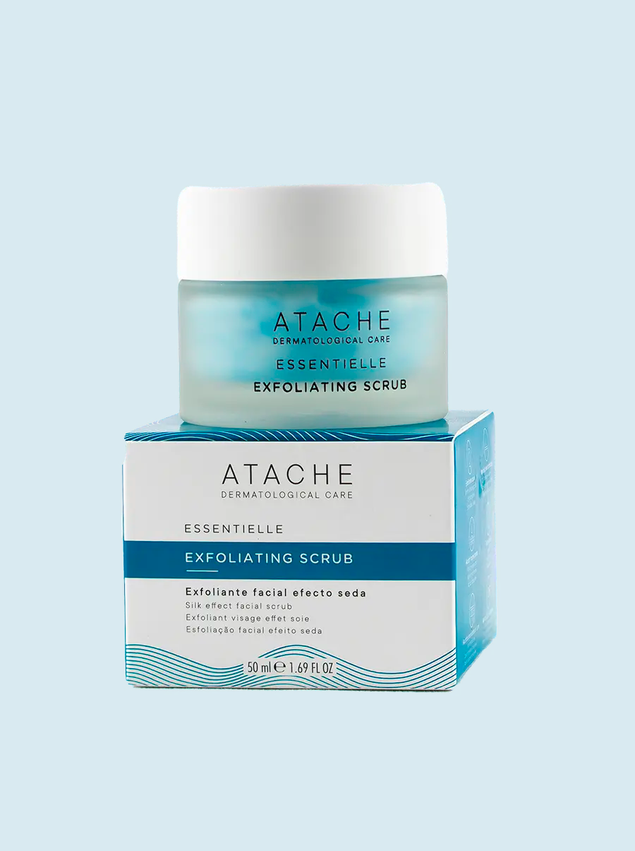 Atache Essentielle Peeling Exfoliante Facial 50ml