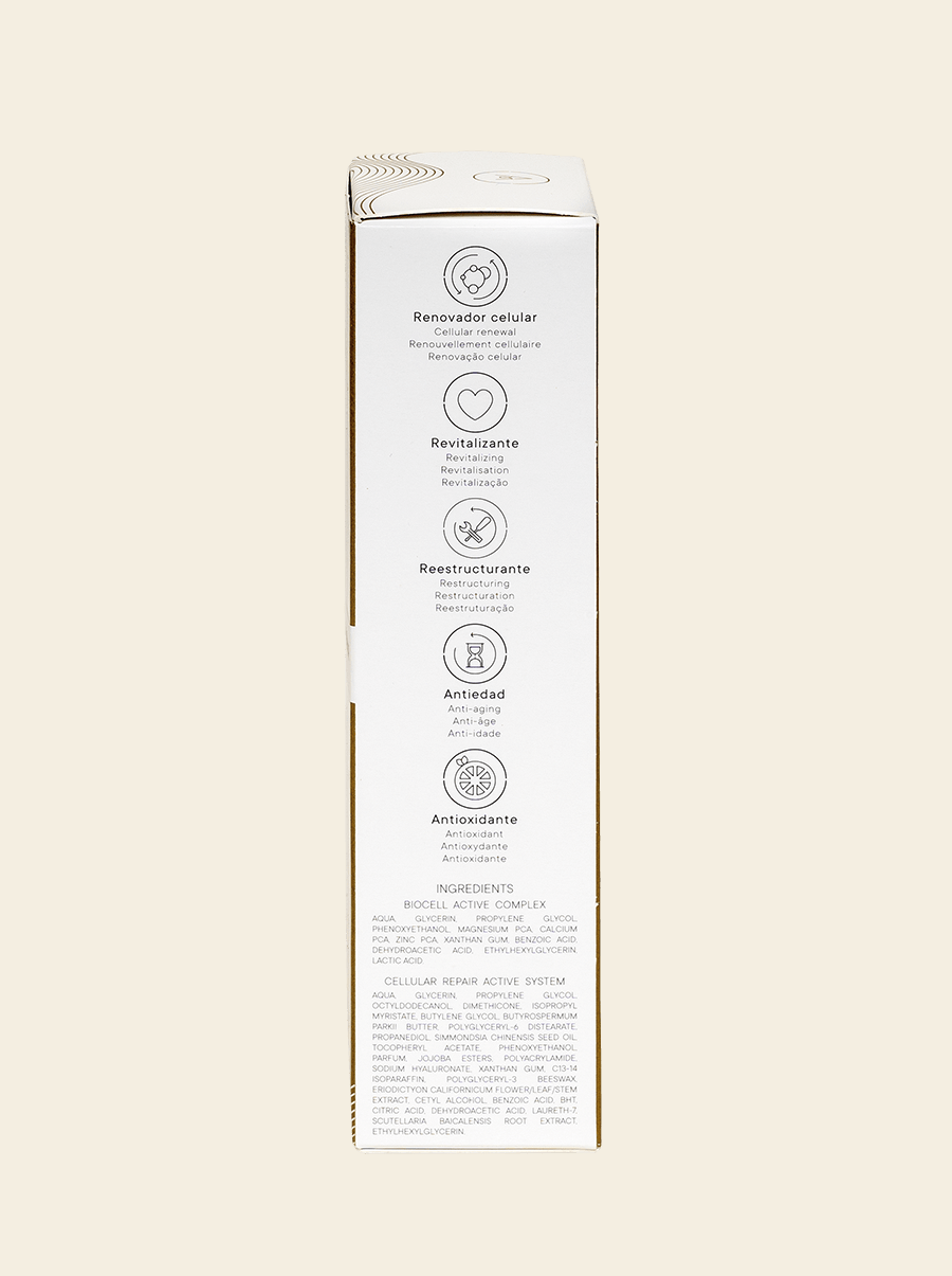 Atache Excellence Cellular Bio-Repair Double Serum 30ml