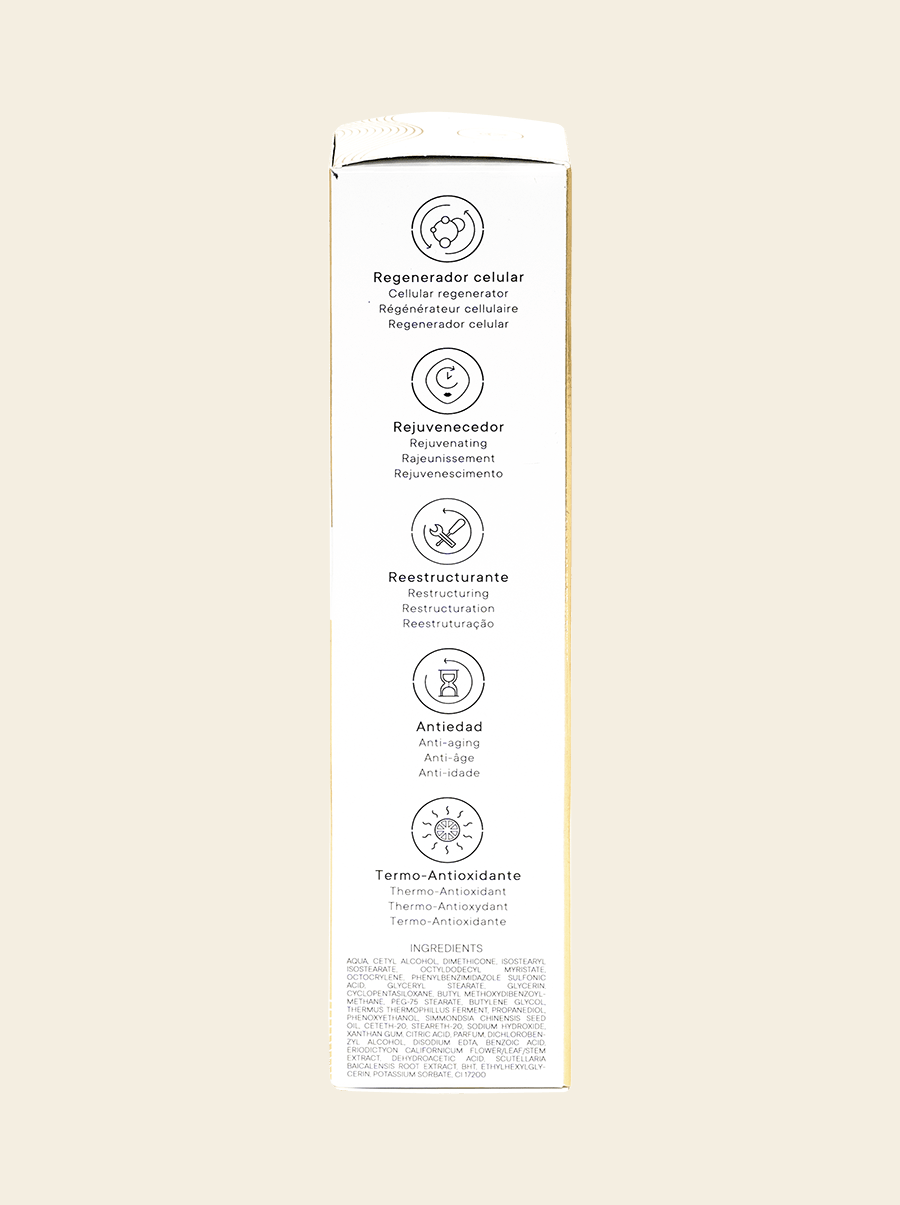 Atache Excellence Cellular Regeneration Day 15 SPF 50ml