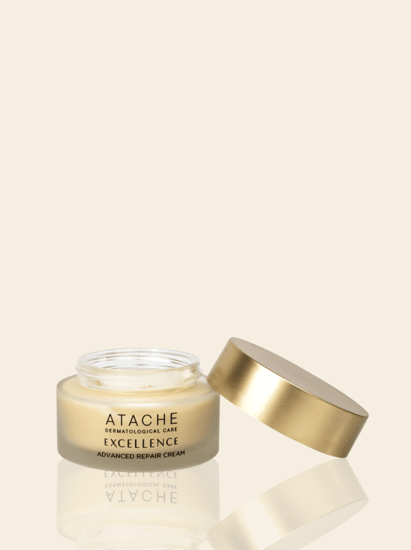 Atache Excellence Crema Facial Reparadora Avanzada de Noche