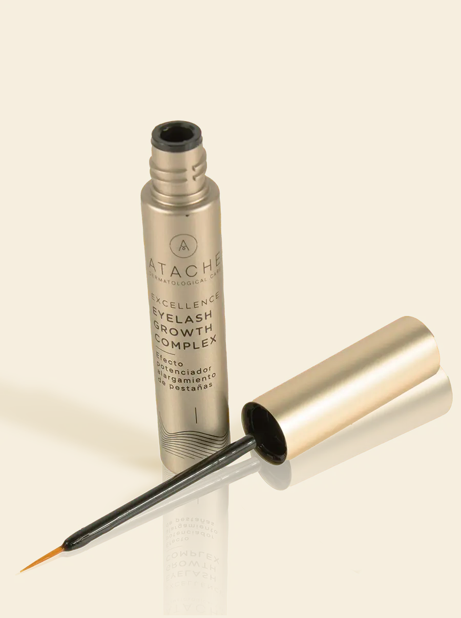 Atache Excellence Eyelash Growth Complex - Serum Fortalecedor de Pestañas 5ml