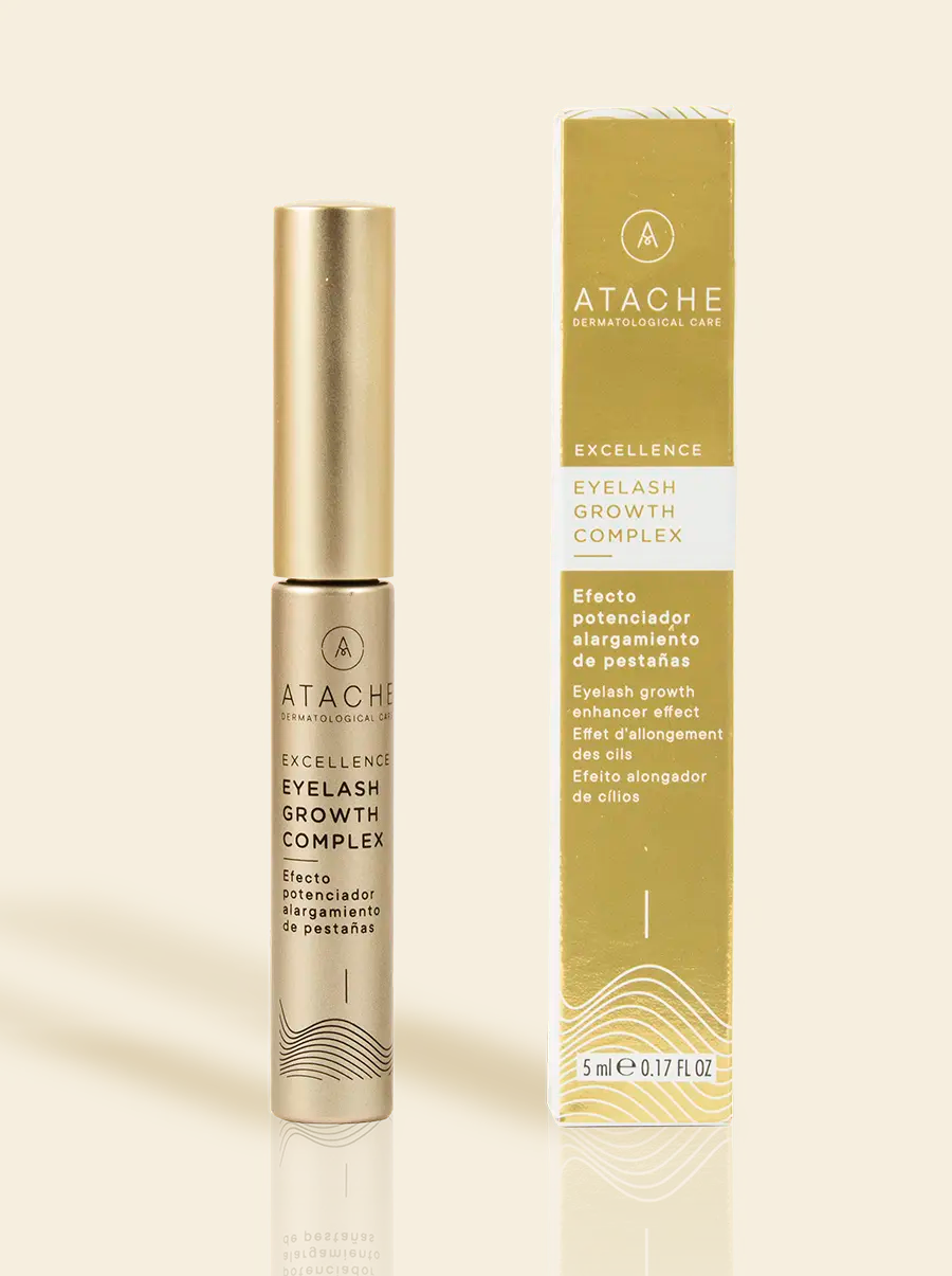 Excellence Eyelash Growth Complex para el crecimiento de pestañas