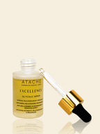 Atache Excellence Glycolic Serum Anti-Edad, Rejuvenecedor y Renovador
