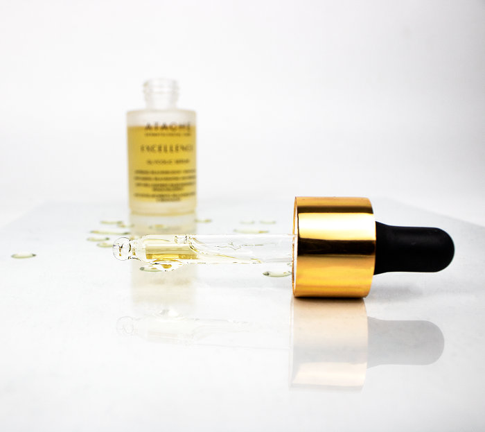 Atache Excellence Glycolic Serum Anti-Edad, Rejuvenecedor y Renovador