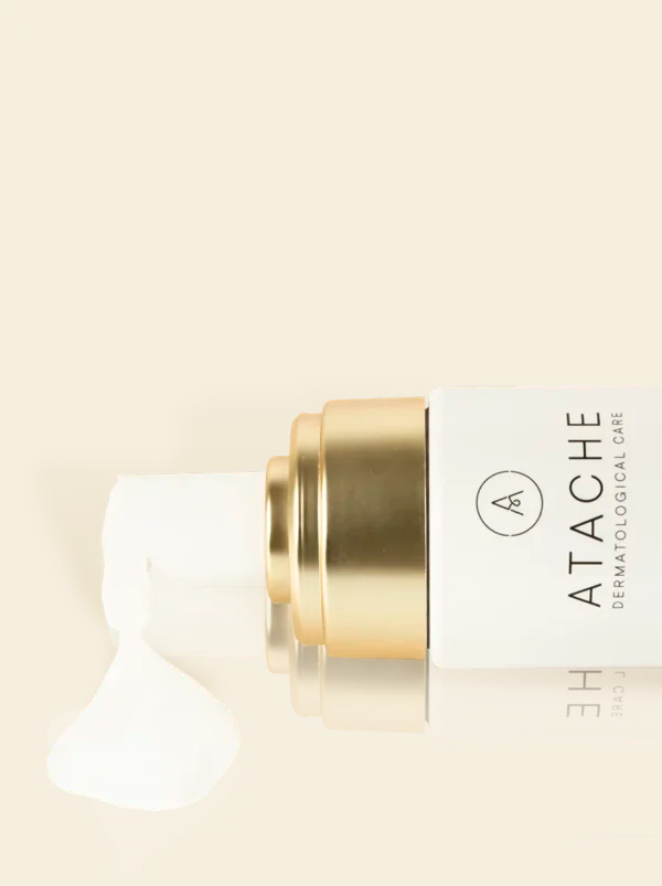 Atache Excellence Integral Cleansing & Regenerative Mousse 200ml