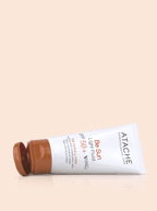 Atache Fluido Ligero SPF 50+
