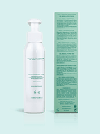 Atache Gel Limpiador y Regulador Facial para Pieles Mixtas-Grasas CLEANSING 115ml