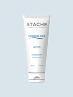 Atache Corporal Care Gel de Ducha Exfoliante 200ml - ATACHE - cosmética natural