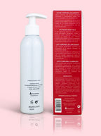 Atache Leche Despigmentante Corporal, Crema Blanqueadora 200ml