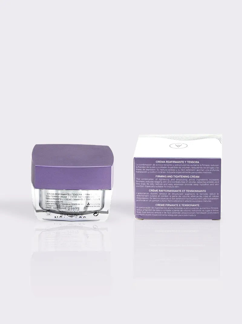 Atache Lift Therapy Solution Crema Reafirmante Facial