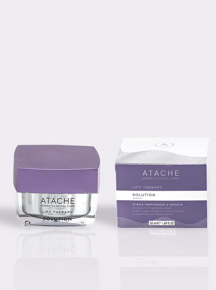 Solution sérum antiarrugas con vitamina C y ácido hialurónico