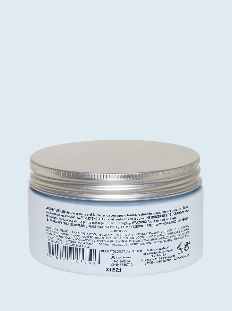 Atache Peeling Exfoliante Facial