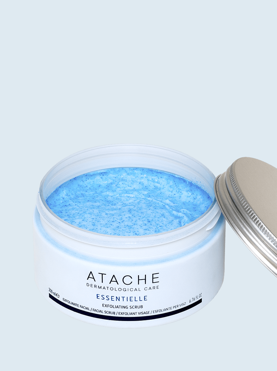 Atache Peeling Exfoliante Facial
