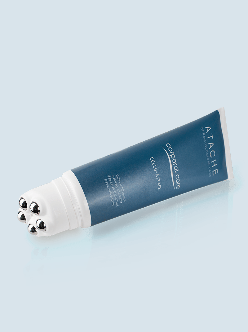 Atache Corporal Care Serum Anticelulítico Cellu-Attack 200ml