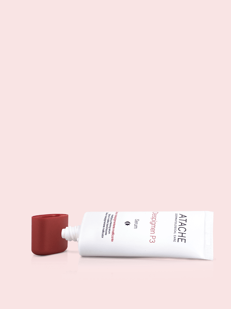 Atache Serum Despigmentante Matificante 30ml