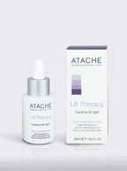 Atache Serum Sublime Lift Night Reafirmante Efecto Tensor 30ml