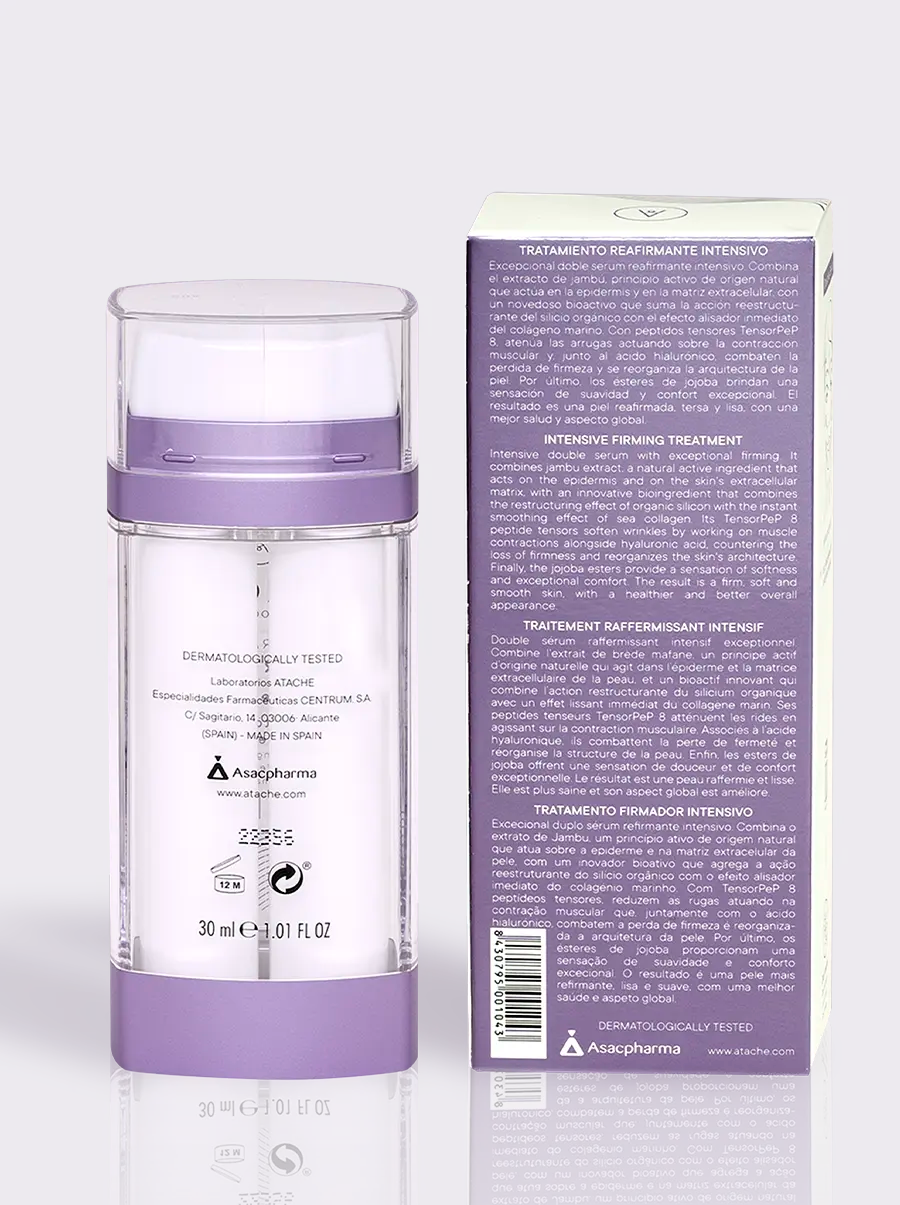 Atache Tensor Boost Double Serum
