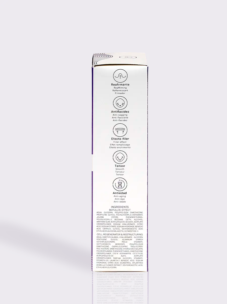 Atache Tensor Boost Double Serum