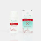 Atache Be Sun Despigmen Shield Protect SPF 50 50ml - ATACHE - cosmética natural