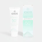 Atache Be Sun Light Emulsion SPF 50+ 75ml - ATACHE - cosmética natural
