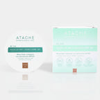 Atache Be Sun Make Up Anti-Aging Doré SPF50+ - ATACHE - cosmética natural