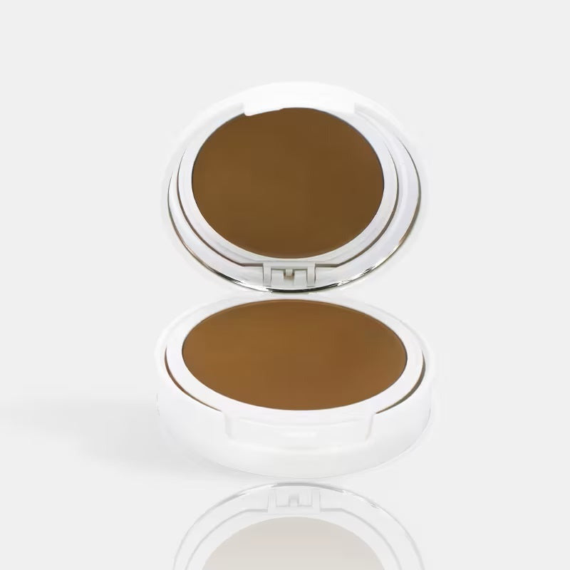 Atache Be Sun Make Up Anti-Aging Doré SPF50+ - ATACHE - cosmetici naturali